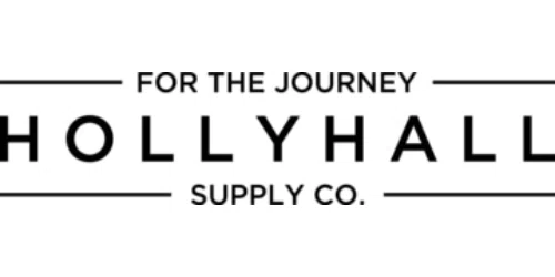 Holly Hall Supply Co. Promo Code