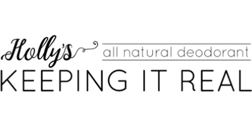 Holly's Keeping It Real Promo Code