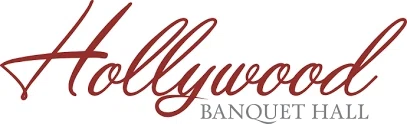 Hollywood Banquet Hall Merchant Logo