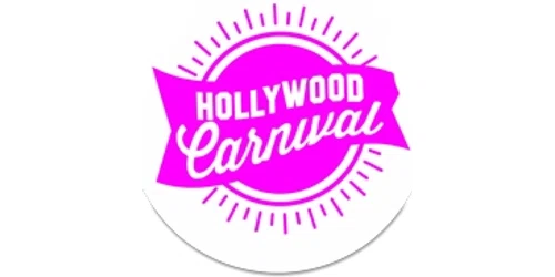 Hollywood Carnival Promo Code