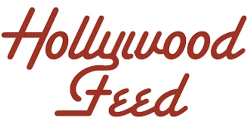 Hollywood Feed Merchant logo