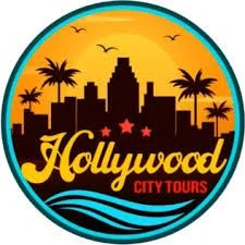Hollywood City Tours Merchant Logo