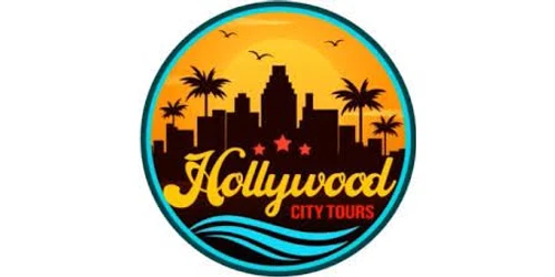 Hollywood City Tours Promo Code