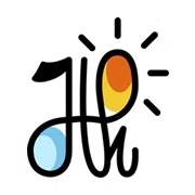 Hollywood Vacation Rentals Merchant Logo