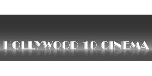 Hollywood 10 Cinema Promo Code