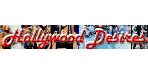 Hollywood Desires Promo Code