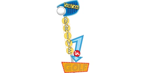 Hollywood Drive-In Golf Promo Code