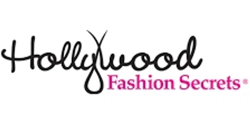 Hollywood Fashion Secrets Merchant logo