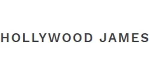 Hollywood James Accessories Promo Code