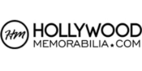 Hollywood Memorabilia Merchant logo