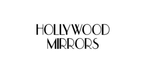 Hollywood Mirrors coupon