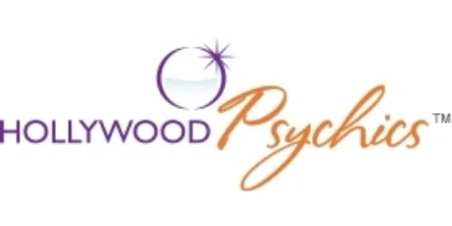 Hollywood Psychics Merchant logo