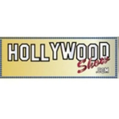 20 Off Hollywood Show Promo Code, Coupons Feb 2024