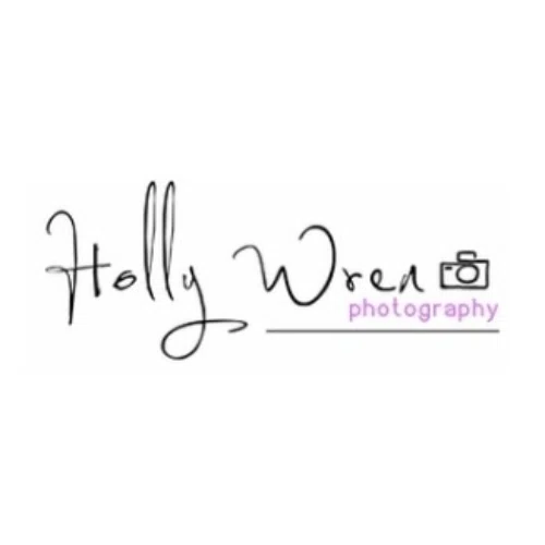 Holly Wren Photography coupons