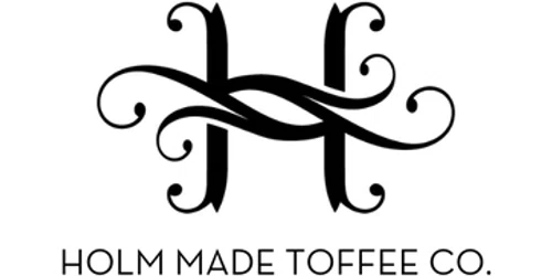 Holm Made Toffee Co. Promo Code