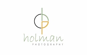 Holman Photography Merchant Logo