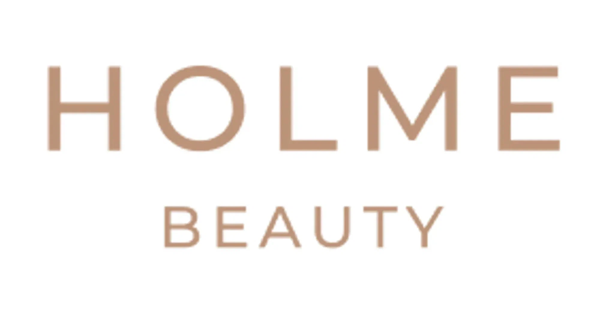 Holme Beauty Promo Code