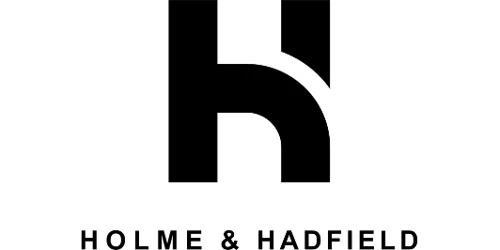 Holme & Hadfield Merchant logo
