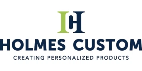 Holmes Custom Promo Code