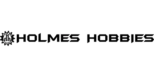 Holmes Hobbies Promo Code