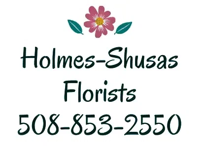 HOLMES SHUSAS FLORISTS Promo Code — 30 Off 2024