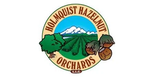 Holmquist Hazelnuts Promo Code