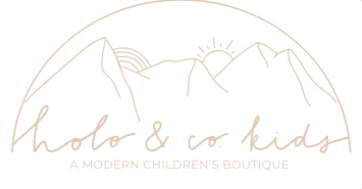 holo & co. kids Promo Code