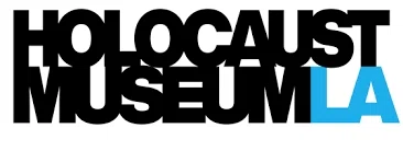 Holocaust Museum LA Merchant Logo
