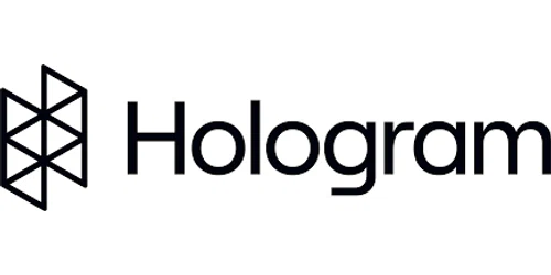 Hologram Promo Code