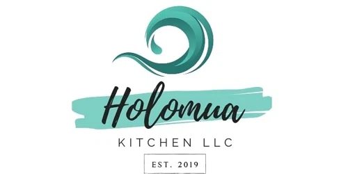 Holomua Kitchen LLC Promo Code