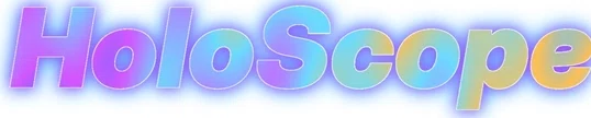 HoloScope Merchant Logo