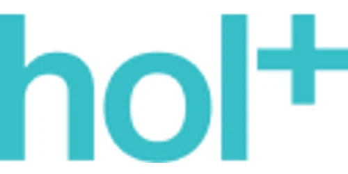 Hol+ Promo Code