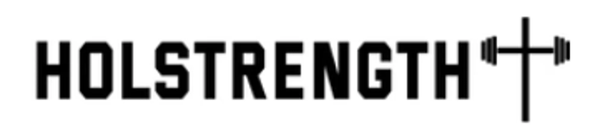 HolStrength Promo Code