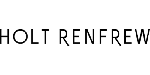 Holt Renfrew Promo Code