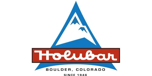 Holubar Promo Code