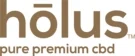 Holus CBD Merchant Logo