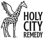 Holy City Remedy Merchant Logo
