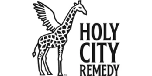 Holy City Remedy Promo Code