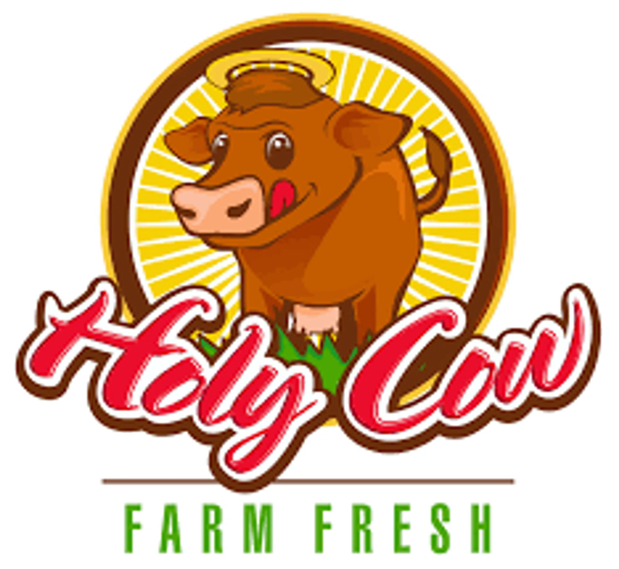 HOLY COW FARM FRESH Promo Code — 159 Off Sep 2024