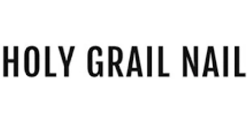 Holy Grail Nail Promo Code