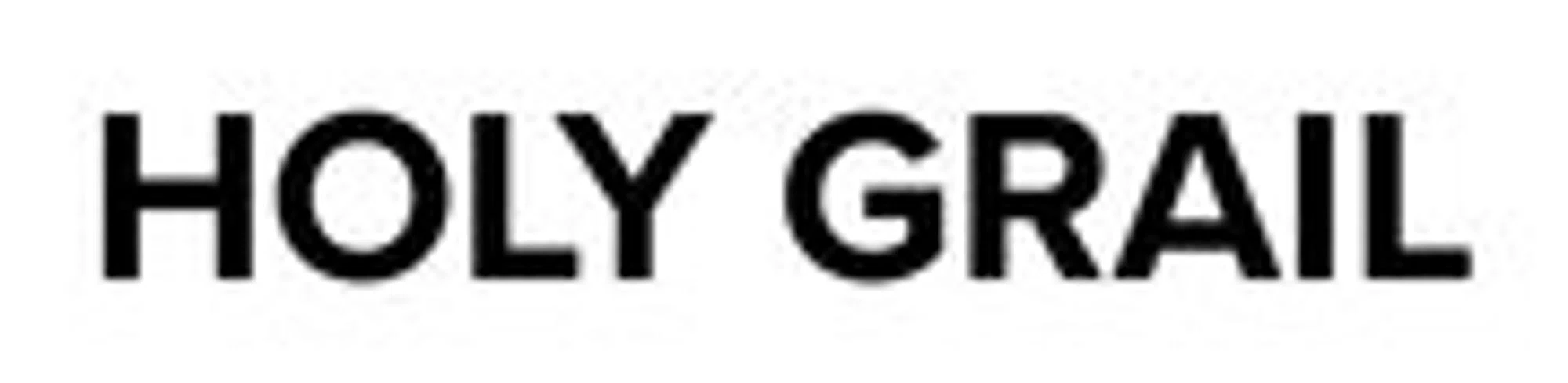 Holy Grail Promo Code