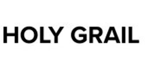 Holy Grail Promo Code