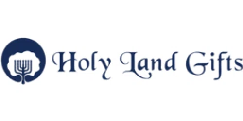 Holy Land Gifts Promo Code