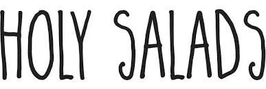 Holy Salads Merchant Logo