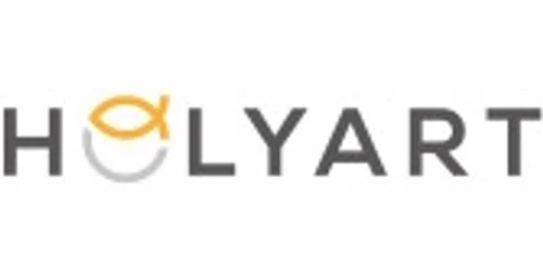 Holyart Merchant logo