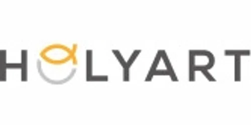 Holyart Merchant logo