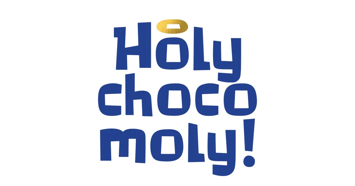 Holy Chocomoly Promo Code