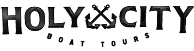 Holy City Boat Tours Merchant Logo