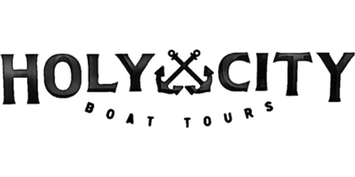 Holy City Boat Tours Promo Code