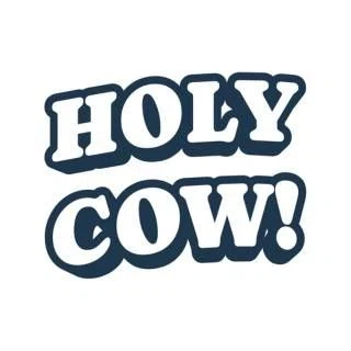 Holy Cow! discount code